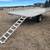 Aluminum Trailer 8 thumbnail