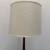 Walnut Lamp/Table Magazine Rack 5 thumbnail