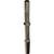 Bosch & Makita Jack Hammer Tamper Plate & Bit 2 thumbnail