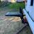 Motorcycle Dirt Bike Hitch Carrier Hydraulic Jack Hauler 3 thumbnail