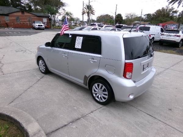 2012 Scion xB 5dr Wgn Auto (Natl) - $9,950 (Atlantic Beach, FL)63470249735939124