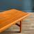 Mid-Century Danish Modern Teak Coffee Table w/ Expanding Tray, c.1960’ 7 thumbnail