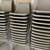 (400) Beige Restaurant Dining Chairs 1 thumbnail