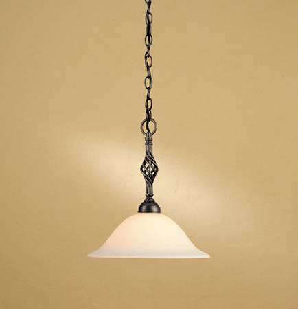 Hubbardton Forge  Twist basket Pendant 108012 1