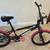Mongoose 20" Girls BMX Bike 3 thumbnail