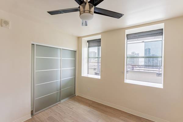 $2,465 / 1br - 737ft2 - AMAZING ONE BEDROOM LOFT IN HISTORIC BUILDING!!! ONE MONTH FREE!! (1007 Fifth Ave, San Diego, CA)63701723437825124