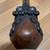 Charango South American Small Guitar w/Unique Hand Carved Body! 7 thumbnail