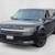2013 Ford Flex Limited w/EcoBoost AWD All Wheel Drive 1 thumbnail