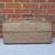 Vintage SIMONSEN Fishing Tackle Box w/ Key 4 thumbnail