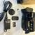 Canon XA50 4K Pro Camcorder – Low Hours + Box + Extras – $1,050 13 thumbnail