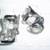 1 Metal Lion Dragon New Metal Mens RING 2 thumbnail