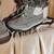 Bearpaw winter snow boots size 7 6 thumbnail