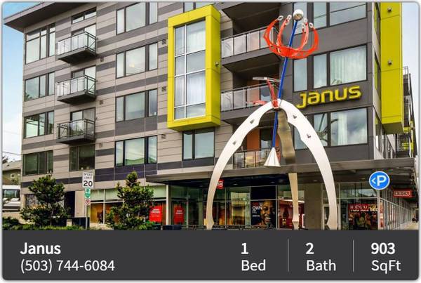 $2,800 / 1br - 903ft2 - Live large, dream bigger: Spacious 1 BR, 2 BA available! (Seattle - Ballard, North Gate, Phinney, Greenwood)63910194748931121