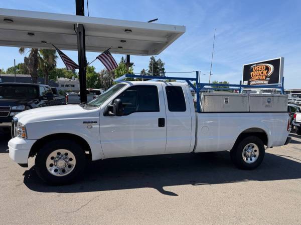 2005 Ford F-250 Super Duty - Photo 4