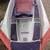 1994 Yamaha Wave Raider 700 purple bottom w/trailer 3 thumbnail