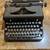 1940s Rare Vintage Royal Typewriter 1 thumbnail