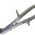 SICO Stainless Steel Serrated Trauma Shears Scissors Garment/Bandage 2 thumbnail