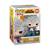 Funko Pop Plus My Hero Academia Toya Todoroki (Dabi) Figure Specialty 1 thumbnail