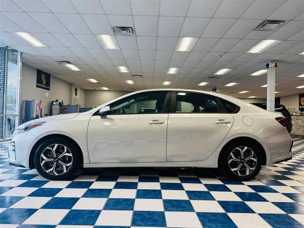 2019 KIA FORTE LXS No Money Down! Just Pay Taxes  Tags! - $12,995 (+ CARMART VA)63616499938563123