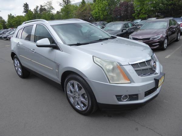 2010 Cadillac SRX Performance Collection AWD 4dr SUV - $7,999 (CHANTILLY)63618603123585122