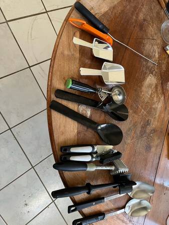 Household items 1