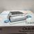 NEW Ionchill QuickCube Nugget Ice Maker 25lbs/24hrs Compact Countertop 2 thumbnail