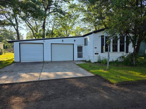 $75,000 / 2br - 2 Bedroom home in Princeton Mobile Home Park (Princeton)63666897768577120