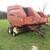 Round balers for sale 1 thumbnail