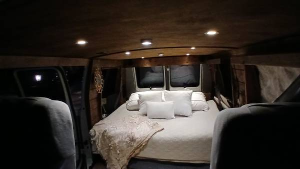 2002 RAM Van 1500 - Photo 15