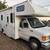 2006 Ford Thor Motorhome 25ft Sleeps 5-6 People 6 thumbnail