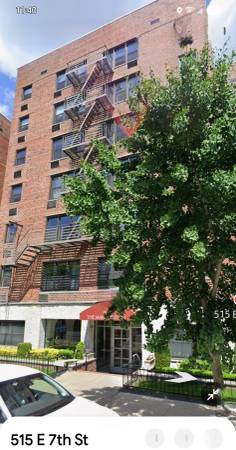 $299,000 / 600ft2 - Studio co-op apartment for sale (Kensington)63854194348547120