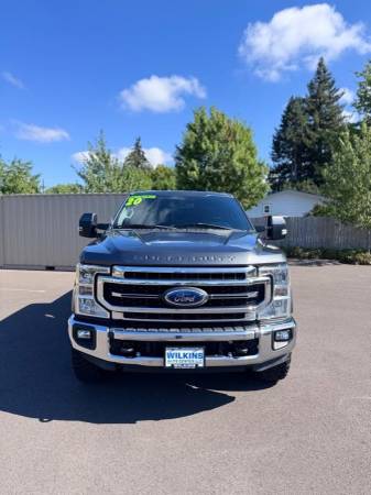2020 Ford Super Duty F-250 - Photo 2