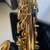 Yamaha Intermediate saxophone, like new 6 thumbnail
