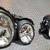 New Mercedes CLK (W208) 1998-2002 Headlight Assembly 3 thumbnail