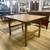 Danish Modern Teak & Oak Table by Hans Wegner for Getama 5 thumbnail