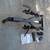 Thule Bicycle rack 1 thumbnail