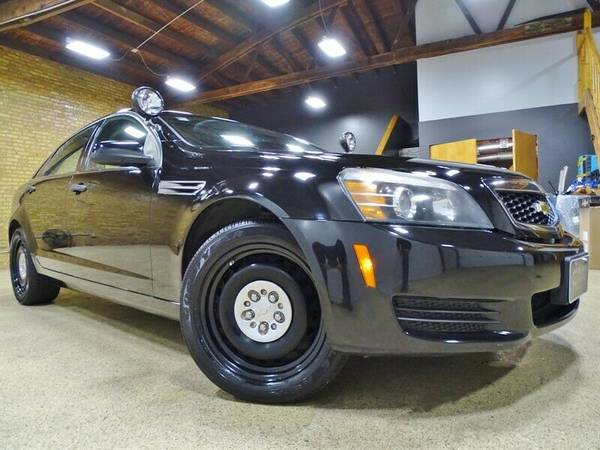 2013 Caprice PPV 9C1 - $11,000 (Queens)63654722908547120