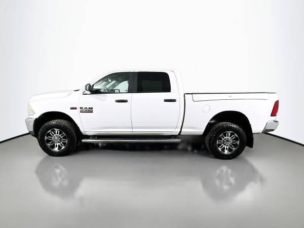 2017 RAM 2500 - Photo 2