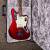 2017 Fender Jaguar American Professional electric guitar 1 thumbnail