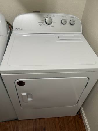 Dryer 1
