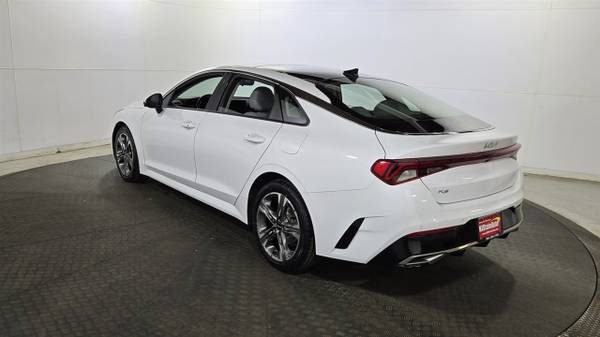 2022 Kia K5 EX - $18,750 (Jersey City NJ)63614264299523124