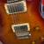 2002 PRS Custom 22 Top 10 Cherry Burst 5 thumbnail