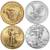 CASH FOR GOLD, SILVER, JEWELRY, WATCHES, BARS, ESTATES (858) 828-2590 1 thumbnail