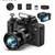 4K DIGITAL CAMERA 64MP wireless 2 thumbnail