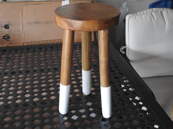 Outdoor Side Table 1