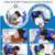 Travel Pillow Airplane Pillow with 3D Eye Mask for Sleeping 2 thumbnail