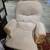 Glider Rocking Chair with Matching Ottoman 1 thumbnail