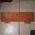 1973-1979 Ford truck or bronco glove box door 1 thumbnail