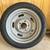 HAIDA Chevy Mini Spare Tire for 1967-1970 Camaros & Chevelles 2 thumbnail