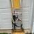 Appliance Truck - Steel Hand Truck - Heavy Duty – 60”T x 24”W x 12"D 1 thumbnail